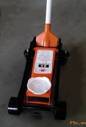 KÍCH CÁ SẤU 3 TÂN KOCU-MLD3-600-A