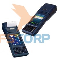 Máy bán hàng di động Modat-100