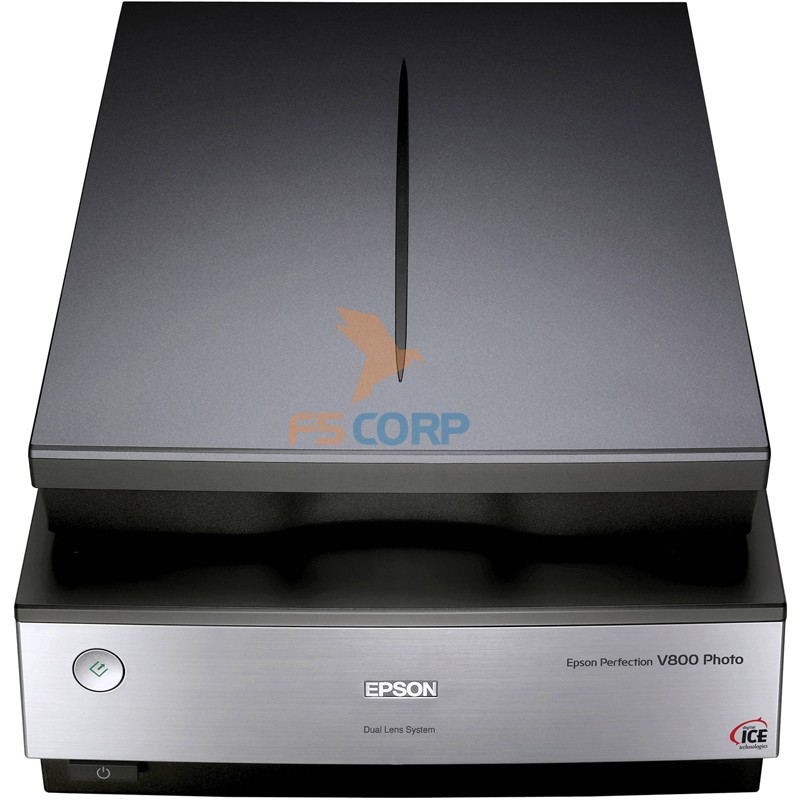 Máy quét Epson PER-V700 (Photo scanner)