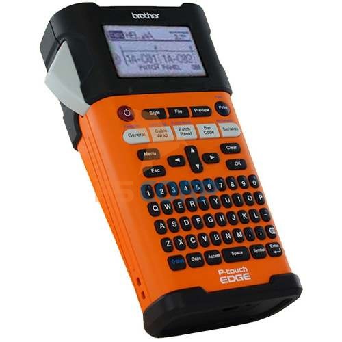 Máy In Nhãn Brother P Touch PT-E300