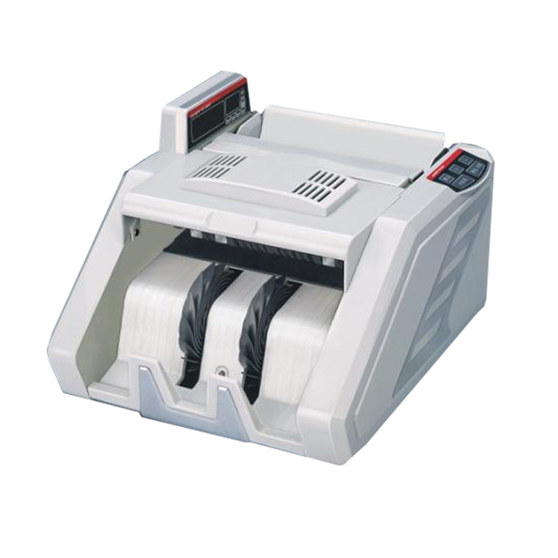 MÁY ĐẾM TIỀN  XIUDUN - 2300