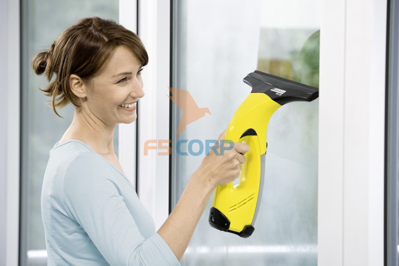 Máy lau rửa kính Karcher WV5 Plus (1.633-101.0)