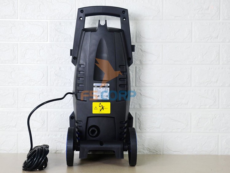 Máy phun xịt áp lực HYUNDAI AH-100