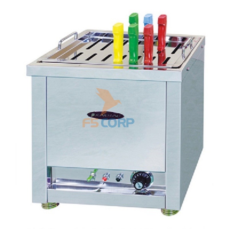 Tủ tiệt trùng dao bằng tia UV Sunkyung SK-16U