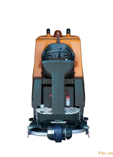 Máy chà sàn ngồi lái Ride on 115 - 750
