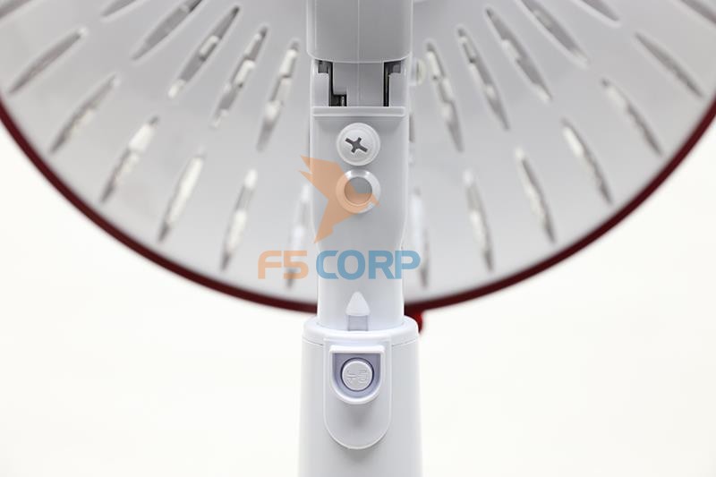 Quạt sưởi HALOGEN TIROSS TS929