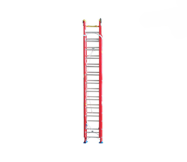 Thang cách điện hai đoạn Nikawa NKL-100