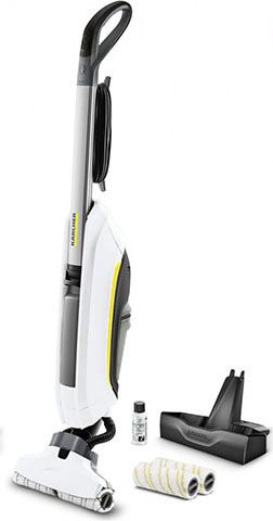 Máy hút bụi lau sàn 2 trong 1 Karcher FC 5 giá rẻ