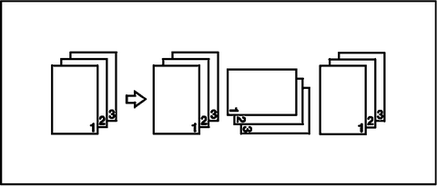 Máy photocopy Fuji Xerox DocuCentre V4070 CP