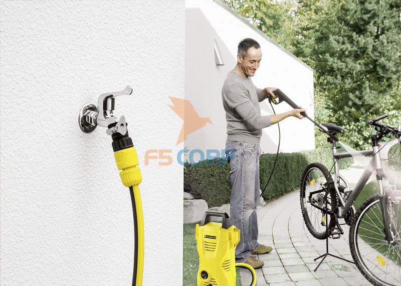 Dây nước Karcher 50m (2.645-139.0)