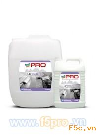 Dung dịch tẩy đốm cho thảm - vải Goodmaid  GMP 142 STAIN EXT can 5L 