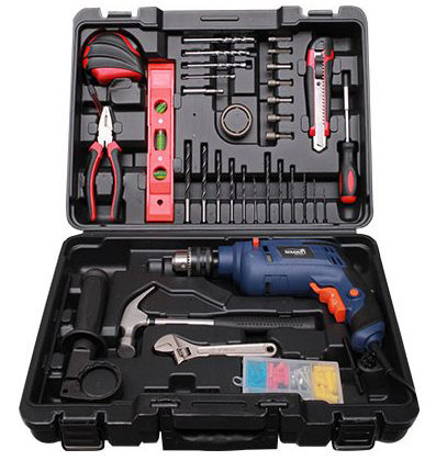 Bộ máy khoan động lực Nikawa NK-ID122