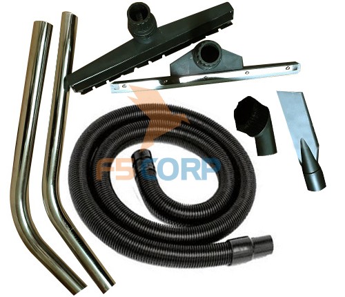 Máy hút bụi Hiclean HC 785