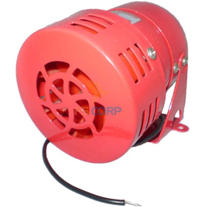 Còi hơi báo động Yun Yang MS-190