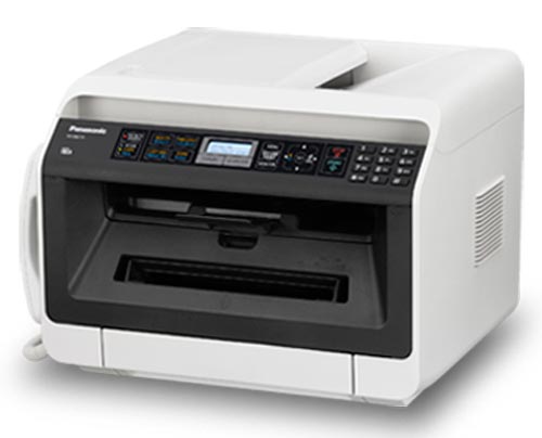 Máy in đa chức năng Panasonic KX-MB 2130