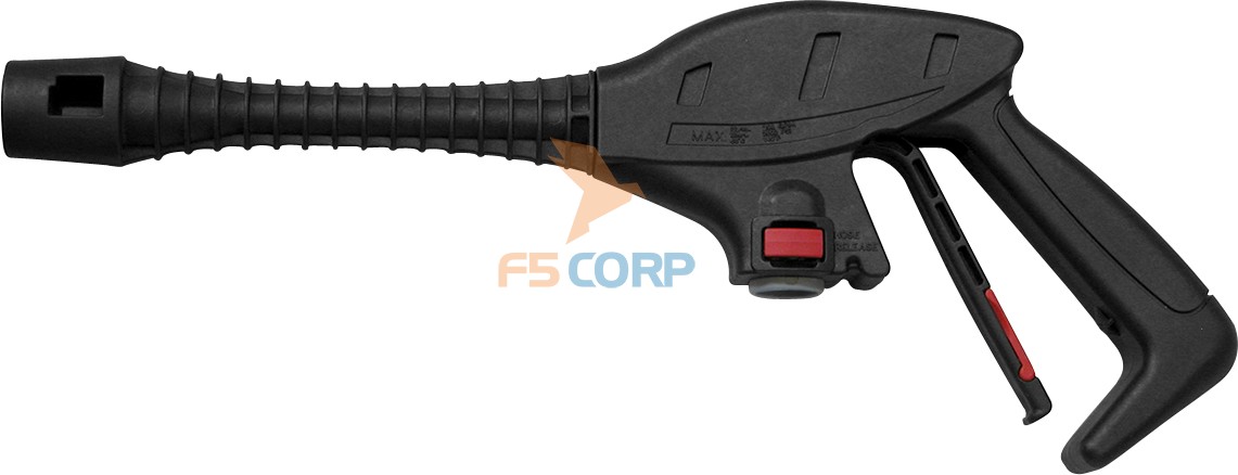 Máy phun áp lực rửa xe Lavor Fast 120