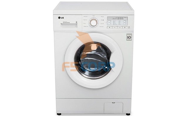 Máy Giặt lồng ngang LG WD-8600