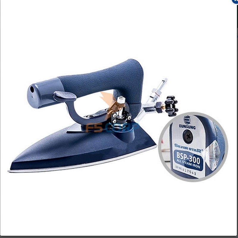 Bàn là Silver Star BSP-300