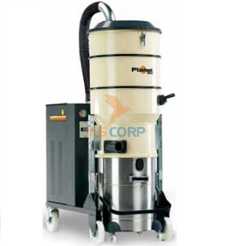 Máy hút bụi công nghiệp Planet 775