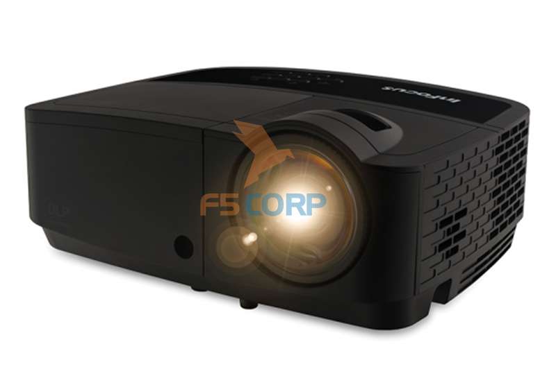 Máy chiếu InFocus IN124STa