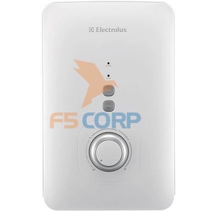 Bình tắm nóng lạnh trực tiếp Electrolux EWE601AX-SW