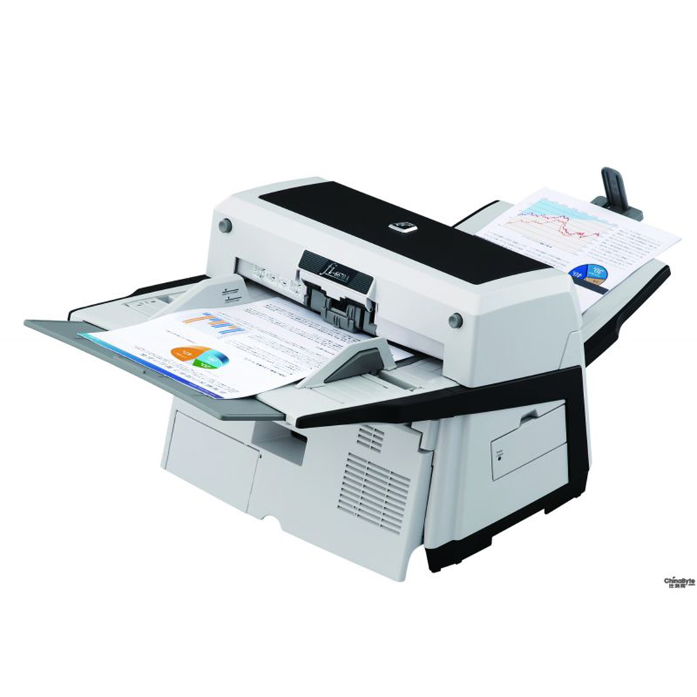 Máy scan Fujitsu fi-6670
