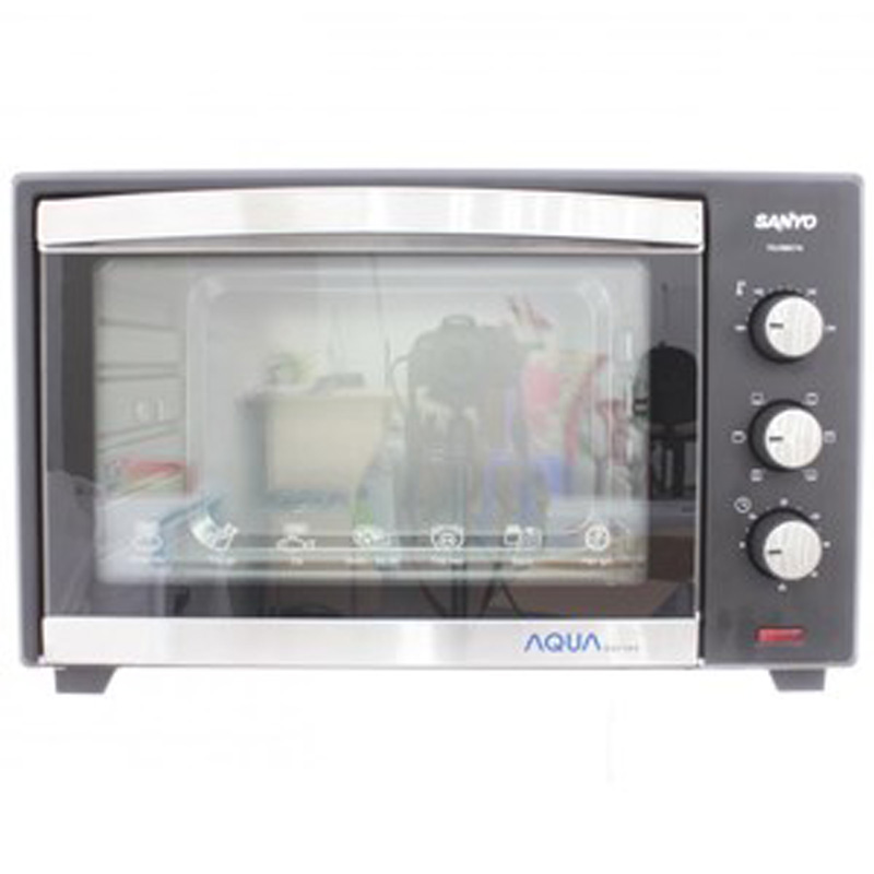 Lò nướng Sanyo 8074 45L