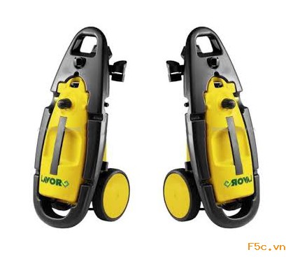 Máy phun áp lực Lavor - VolGa 1310