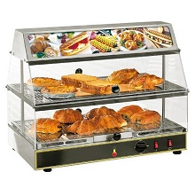 Tủ giữ nóng thức ăn