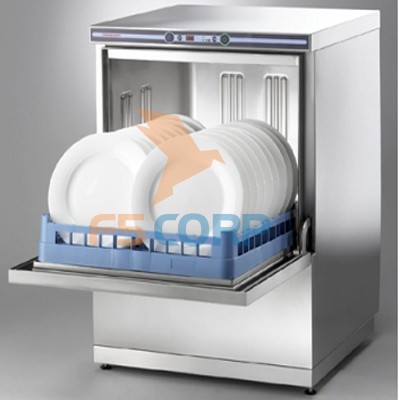 Máy rửa đĩa Comenda LB275