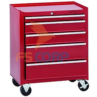 Tủ đựng dụng cụ 5 ngăn TW150A