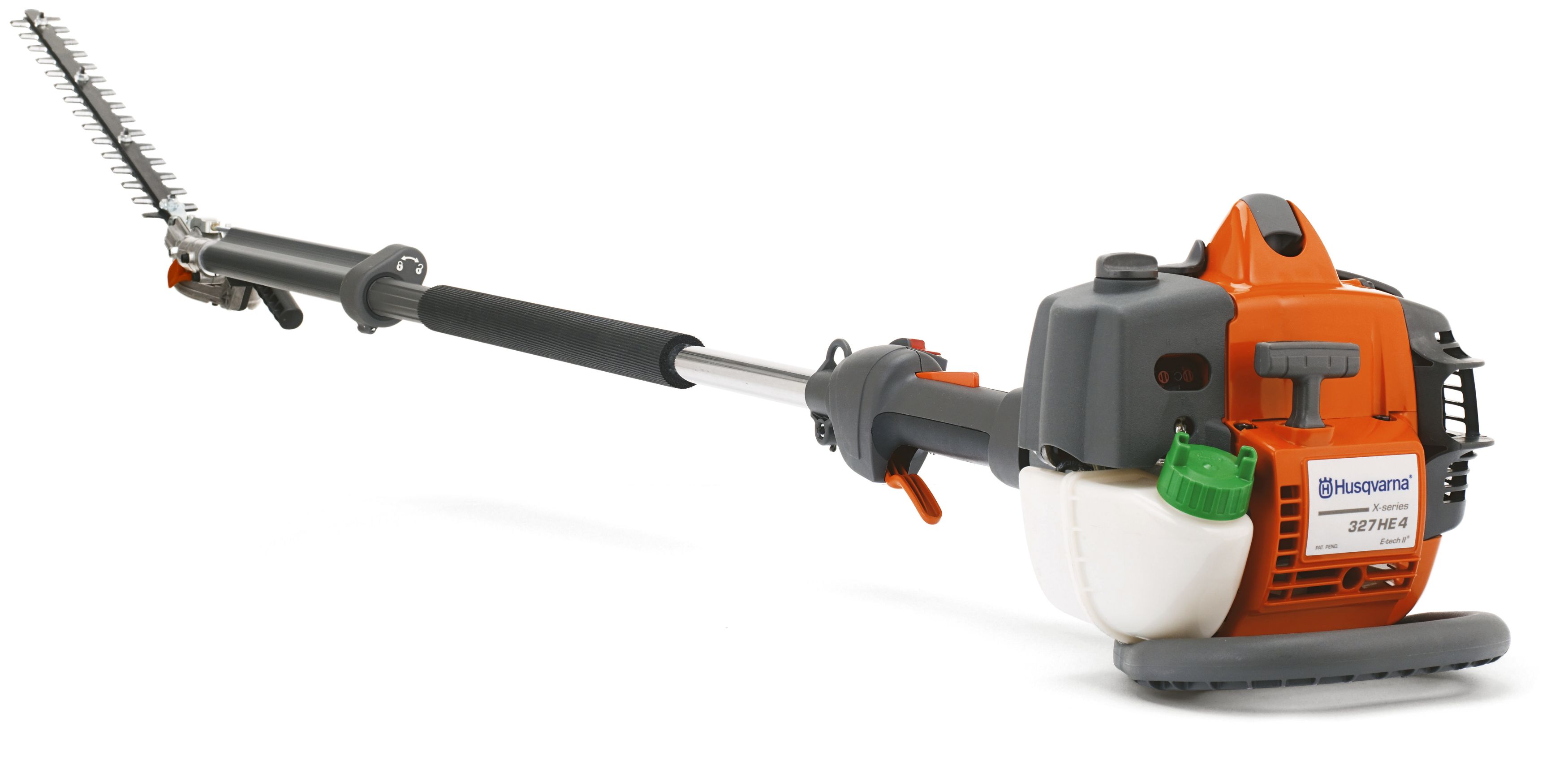 Máy tỉa rào tầm cao Husqvarna 327HE4X