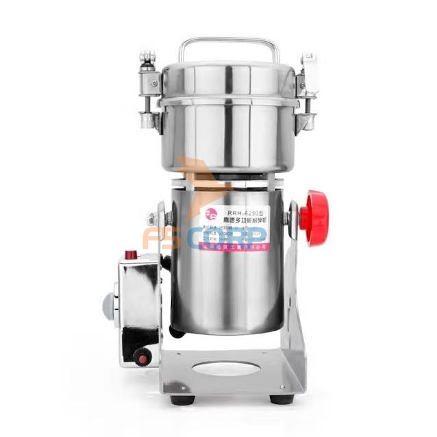 Máy xay bột khô RRH-250(AK)