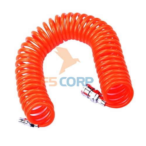 Dây hơi xoắn Đài Loan 8x12mm dài 9m