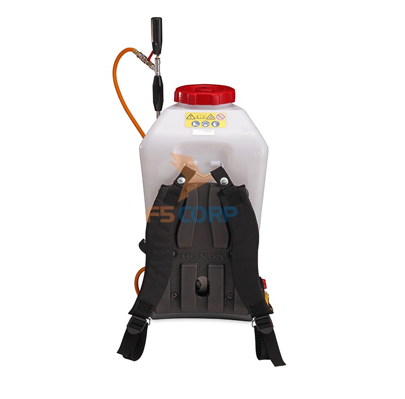 Máy phun thuốc khử trùng Honda WJR 4025