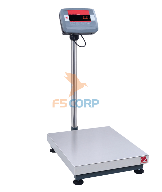 Cân bàn điện tử Ohaus mỹ
