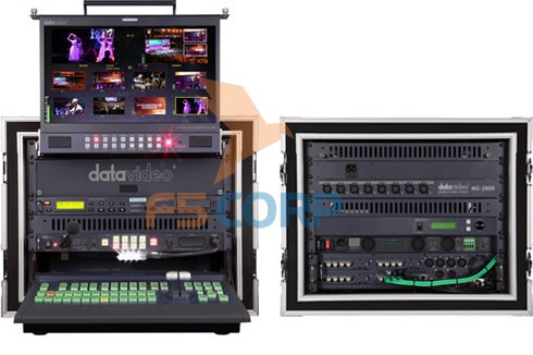 Datavideo SWITCHER MS-2800A