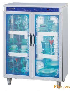 Tủ tiệt trùng bát đĩa Sunkyung SK-503U
