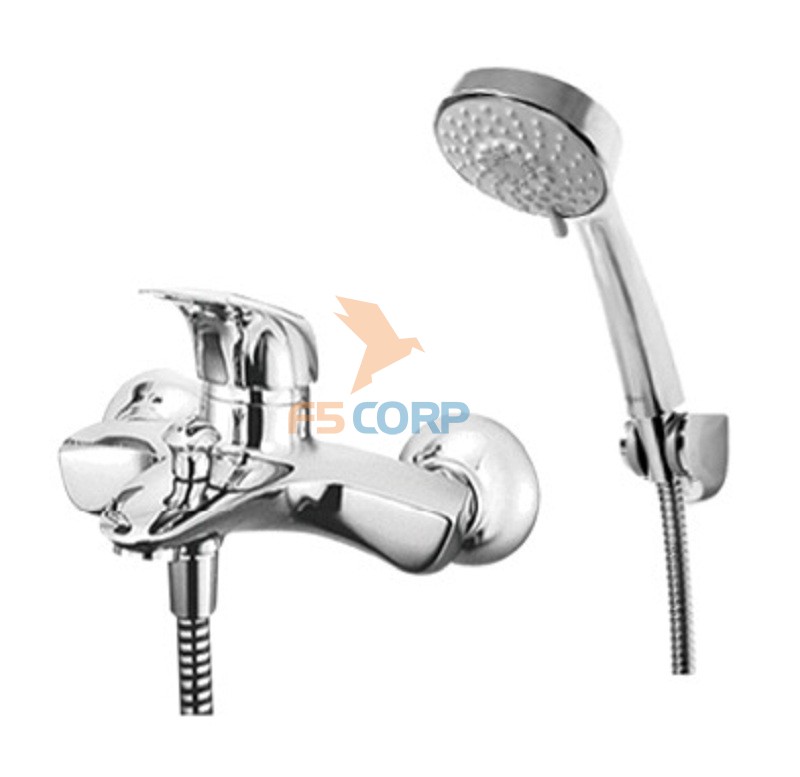 Sen tắm nóng lạnh ARANDA Toto TS366A/DGH108ZR