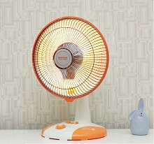 Quạt sưởi halogen