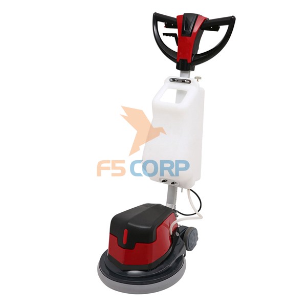 Máy chà sàn giặt thảm Se Clean SC 1A