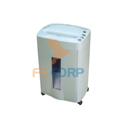 Máy hủy giấy BOSSER 220S