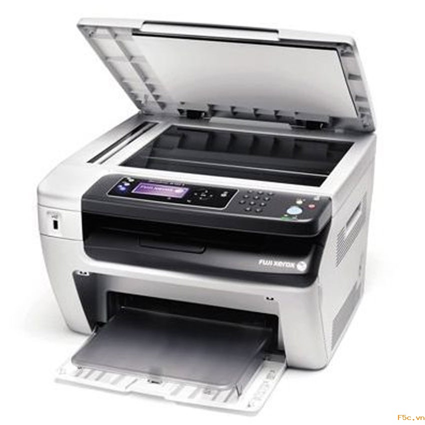 Máy in đa chức năng FUJI XEROX DocuPrint M158B