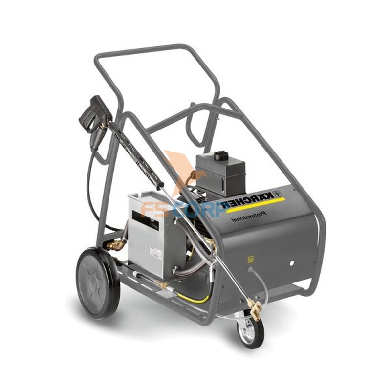 Máy phun áp lực Karcher HD 10/16-4 Cage Ex