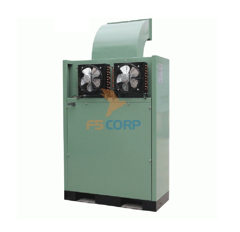Máy hút ẩm công nghiệp IKENO ID-3000