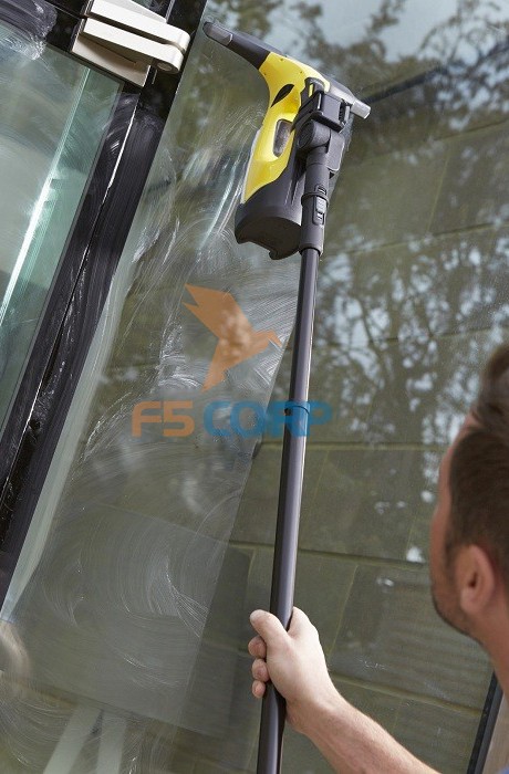 Thanh nối dài máy lau kính Karcher WV mã 2.633-144.0