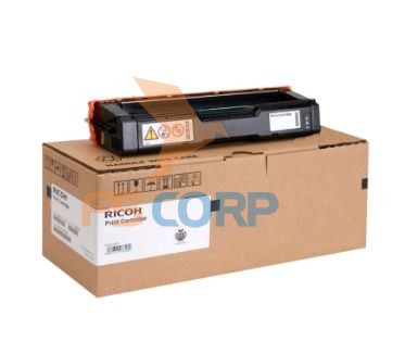 Mực in laser màu Ricoh 407537