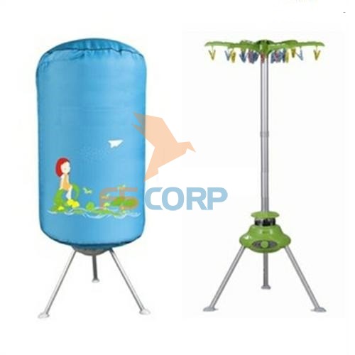 Tủ sấy quần áo Magic One MG 18L