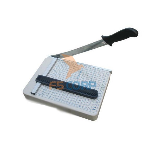 Bàn cắt giấy BOSSER BPS-02 A3
