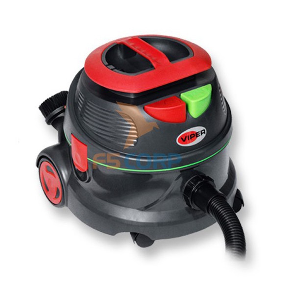 Máy hút bụi công nghiệp không ồn Viper DSU15-EU